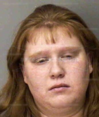 Lacey Renee Dozier