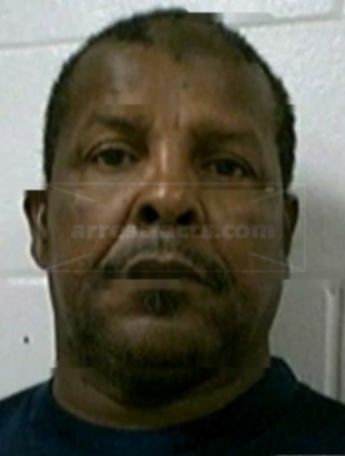 Rudolph Alvin Henderson