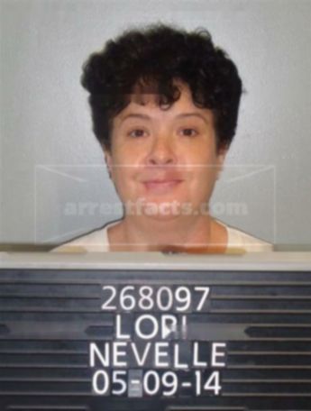 Lori Nevelle