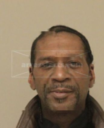 Raymond Anthony Williams