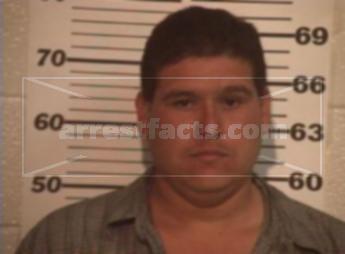 Fernando Javier Gonzalez Martinez