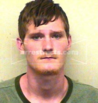 Christopher James Mays