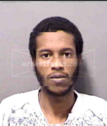 Joshua Dewayne Page