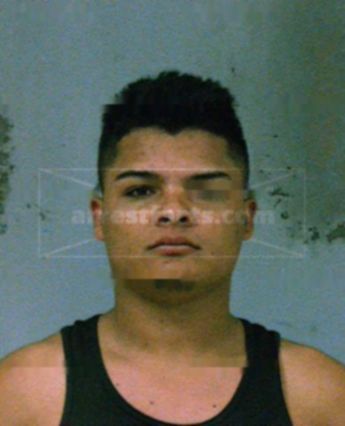 Jerson Ariel Garcia