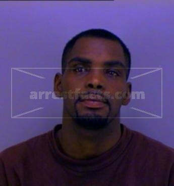 Ladarrin Demond Wilson