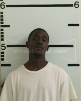 Karlton Tyrone Benson