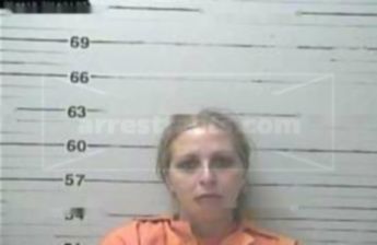 Melissa Leigh Richards