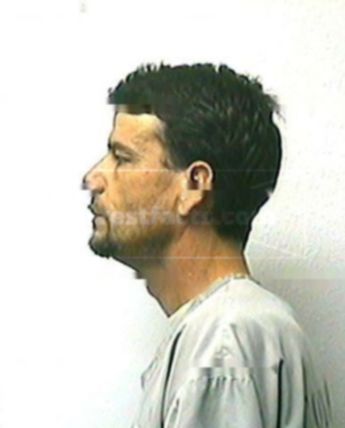 Clint Douglas Melton