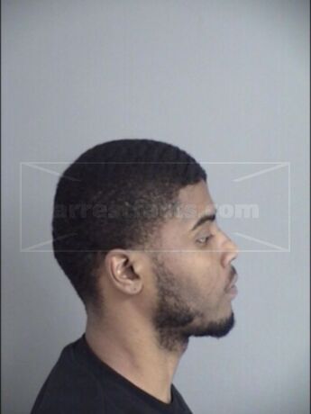 Anthony Antwone Colquitt