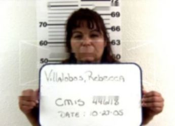 Rebecca Villalobos