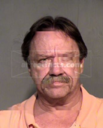 Richard Allen Faulkner