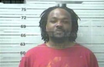 Tremaine Muntrell Gill