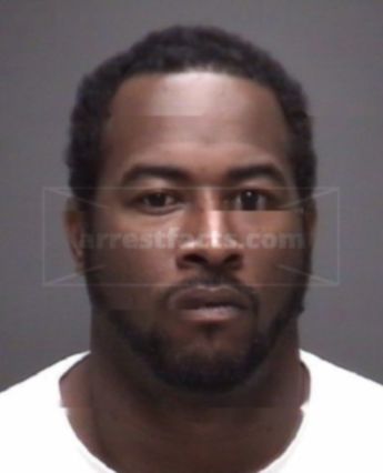 Corey Jermaine Lewis