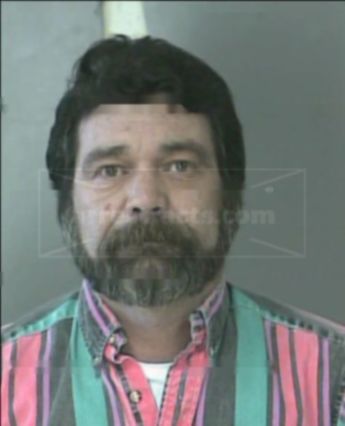 Charles Monroe Goforth