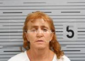 Deborah Lynn Little Talley