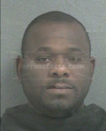 Carl Anthony Ballard