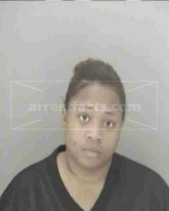 Lakeisha Lasondra Watkins