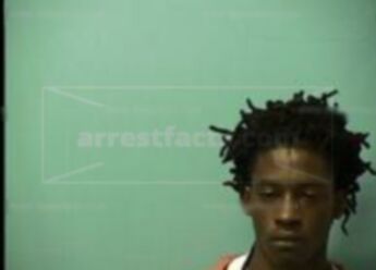 Kefrin Davis
