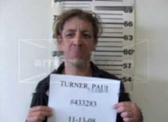 Paul Turner