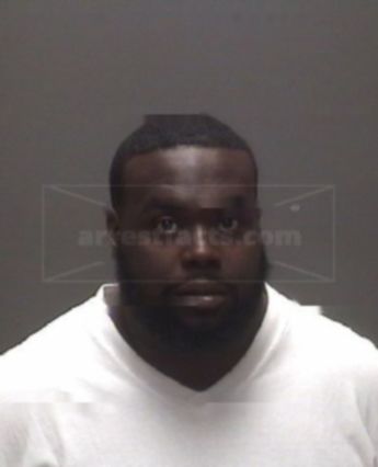 Jamal Cornell Robertson