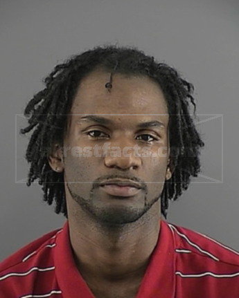 Antwan Tremain Freeman