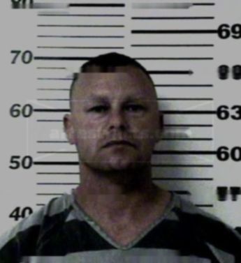 Chad Eric Chapman