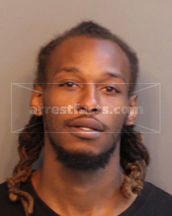 Deonta Shawn Williams