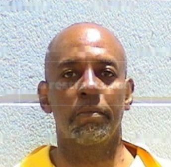 Kavin Spivey