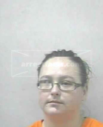 Brittney Irene Paynter