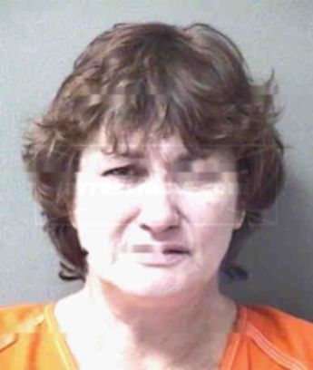 Cheryl Lorraine Clark