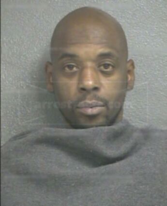 Rodney Andre Chambers