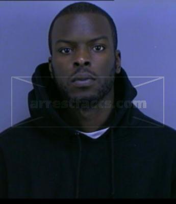 Terrance Deshun Mott