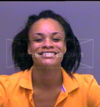 Kelveshia Denee Wilburn