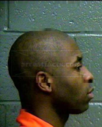 Germaine Broadway Jr.