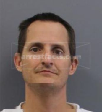 Simon Mitchel Hodges