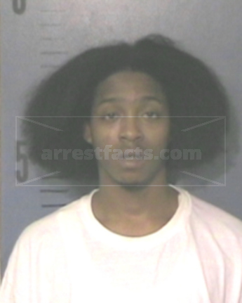 Terrence Deshawn Brown