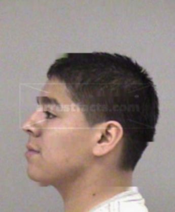 Daniel A Rios