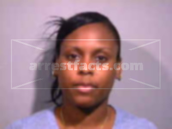 Lashaunda Ann Franklin