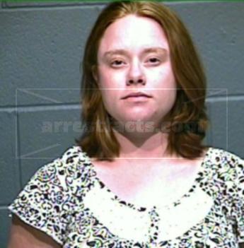Jacklyn Renee Reeves