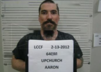 Aaron Upchurch