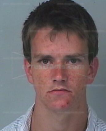 Joshua Ian Mcwilliams