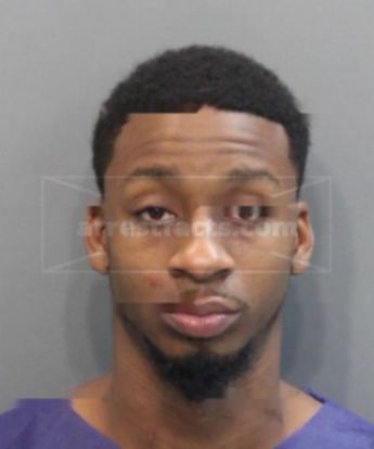 Darius Tremanye Horton