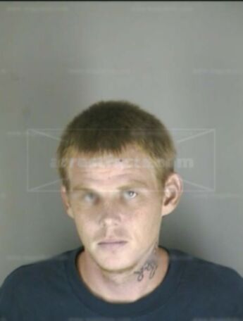 Shane Roger Simms