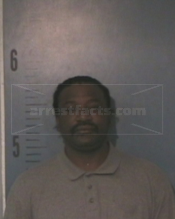 Gary Charles Landers