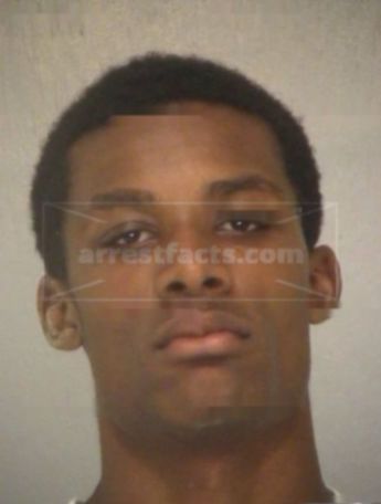 Shawn Dewayne Williams