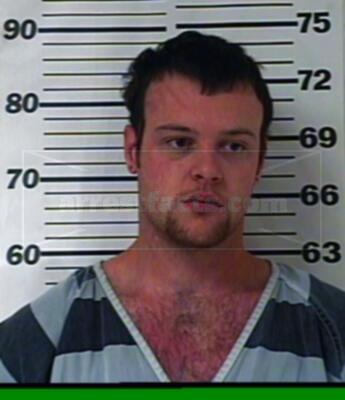 Jason Christopher Wood