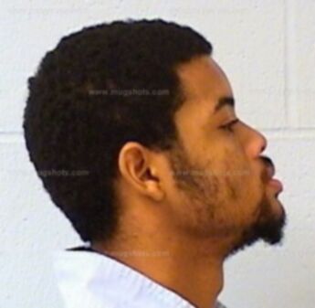 Deshawn Matthews