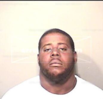 Darrius Antwon Bentley