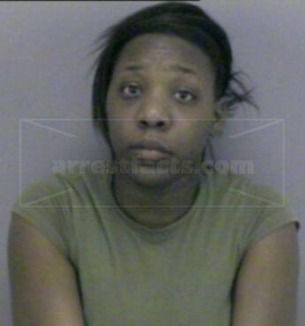 Antwana Yvette Banks