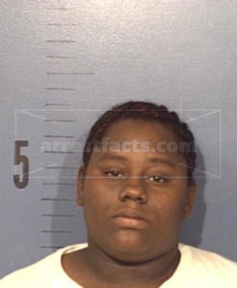 Leqesha Ann Haynes